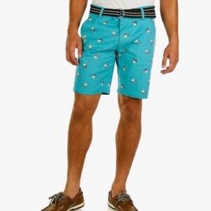 Mens Raw Yarn Brand Hip Hop Divs Shorts size 34